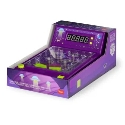 Flipper Arcade - Galactic Race