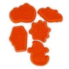 Formine Tagliabiscotti - Cookie Cutters