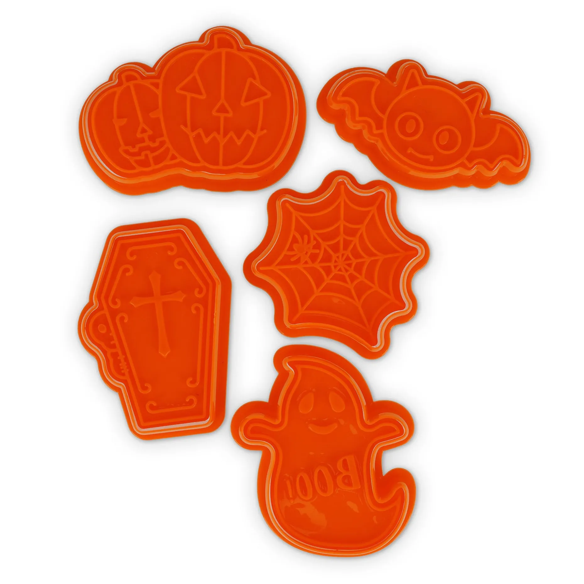 Formine Tagliabiscotti - Cookie Cutters