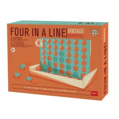 Four in a Line - 4 in Linea