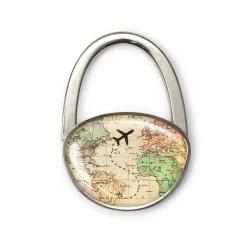 Gancio Porta Borsa - I Love My Bag