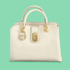 Gancio Porta Borsa - I Love My Bag
