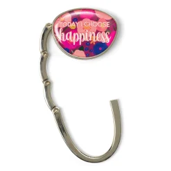 Gancio Porta Borsa - I Love My Bag