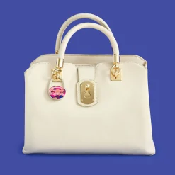 Gancio Porta Borsa - I Love My Bag