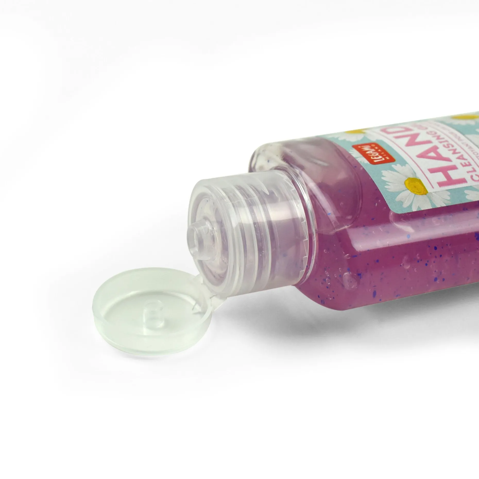 Gel Detergente Mani - 100 ml