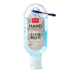Gel Detergente Mani - 30 ml