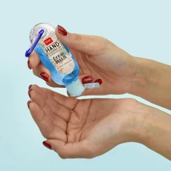 Gel Detergente Mani - 30 ml