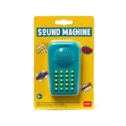 Gioco con Effetti Sonori Divertenti