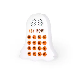 Gioco con Effetti Sonori Spaventosi - Hey Boo!