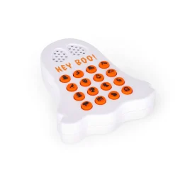 Gioco con Effetti Sonori Spaventosi - Hey Boo!