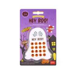 Gioco con Effetti Sonori Spaventosi - Hey Boo!