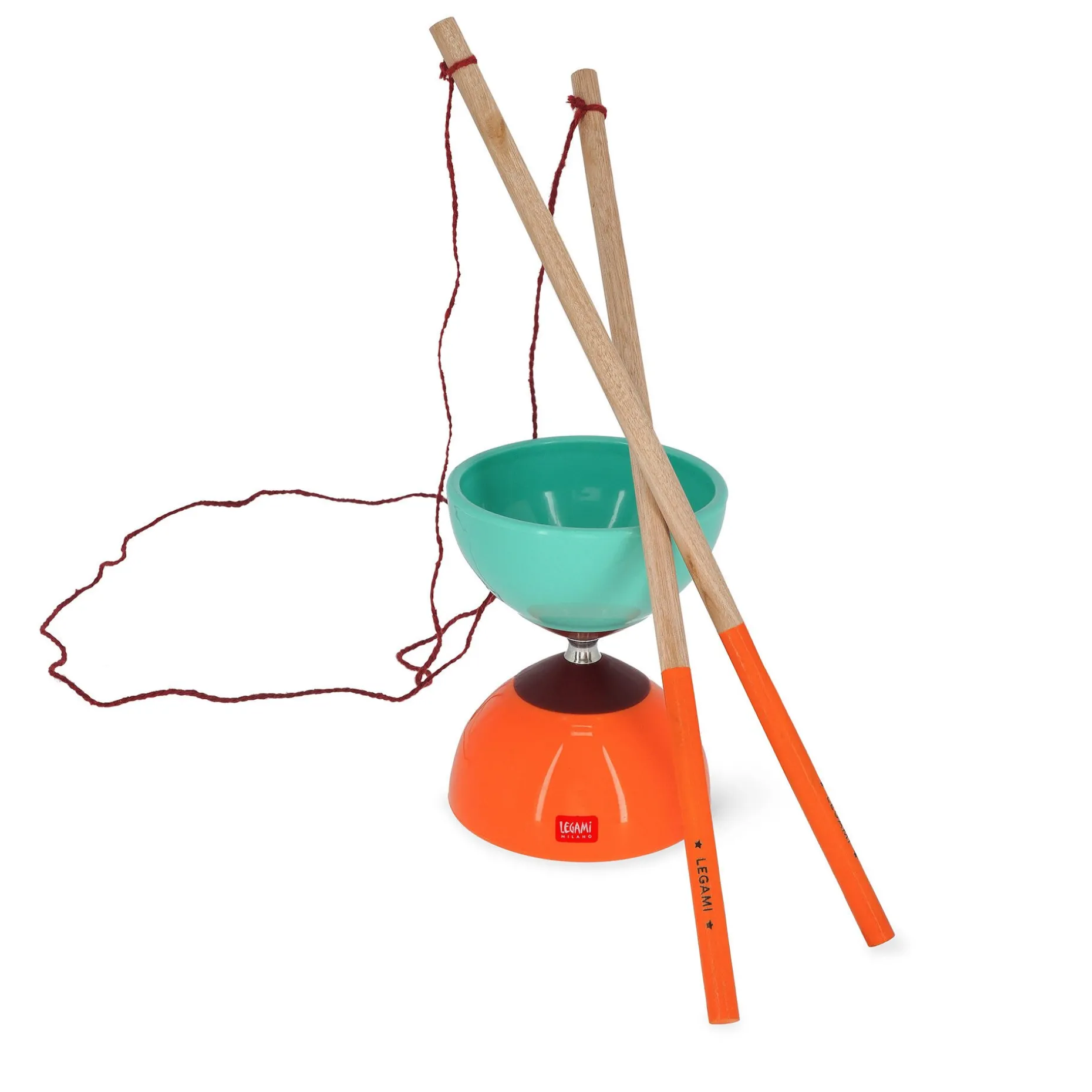 Gioco del Diabolo