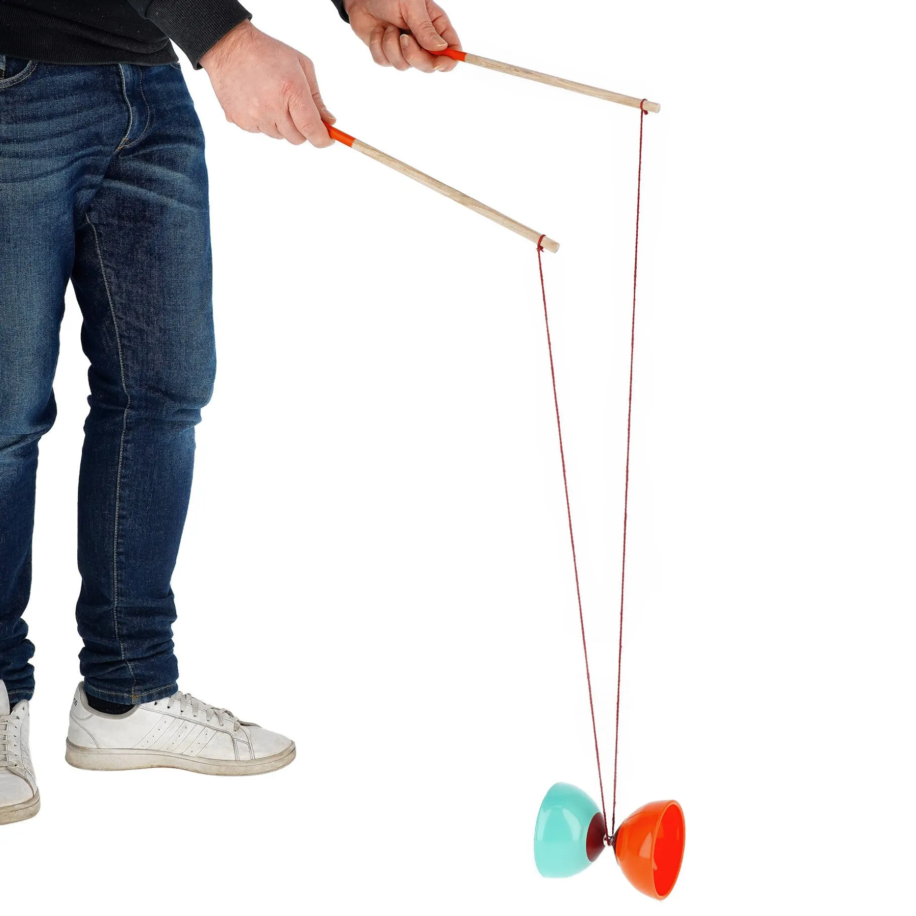 Gioco del Diabolo