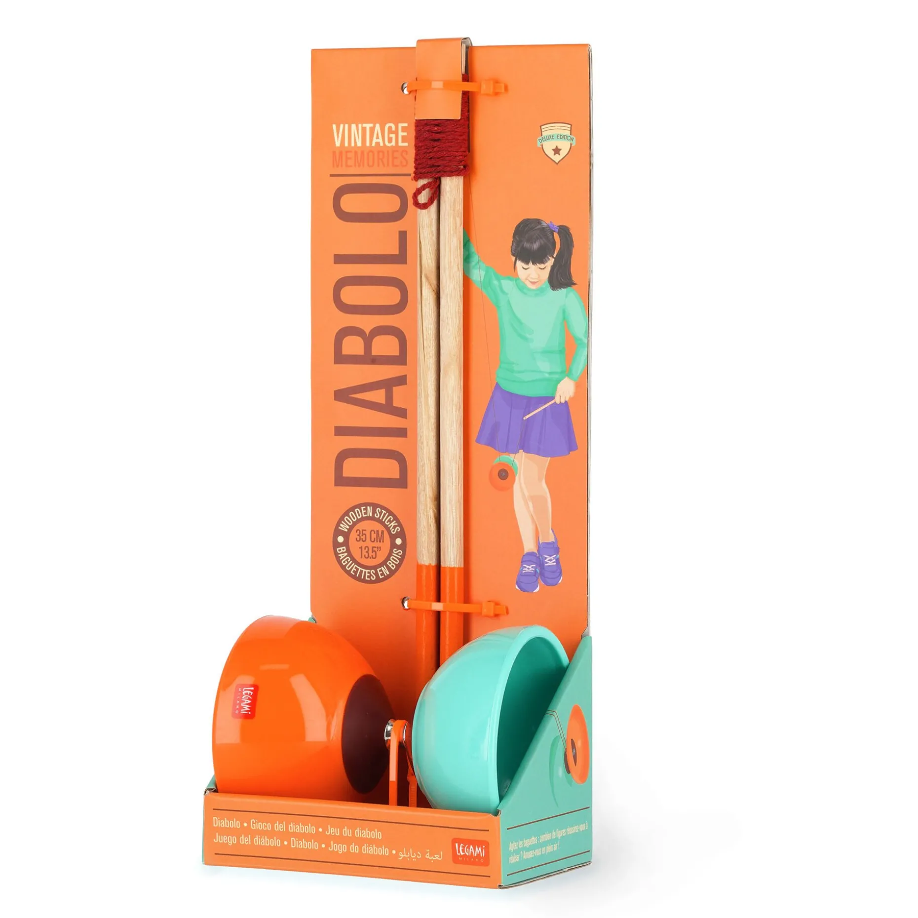 Gioco del Diabolo
