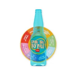 Gioco della Bottiglia - Spin the Bottle