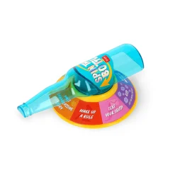 Gioco della Bottiglia - Spin the Bottle