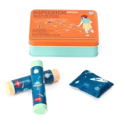 Gioco Della Campana - Hopscotch
