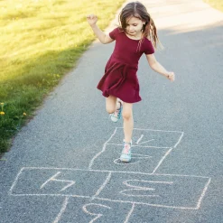 Gioco Della Campana - Hopscotch