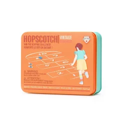 Gioco Della Campana - Hopscotch