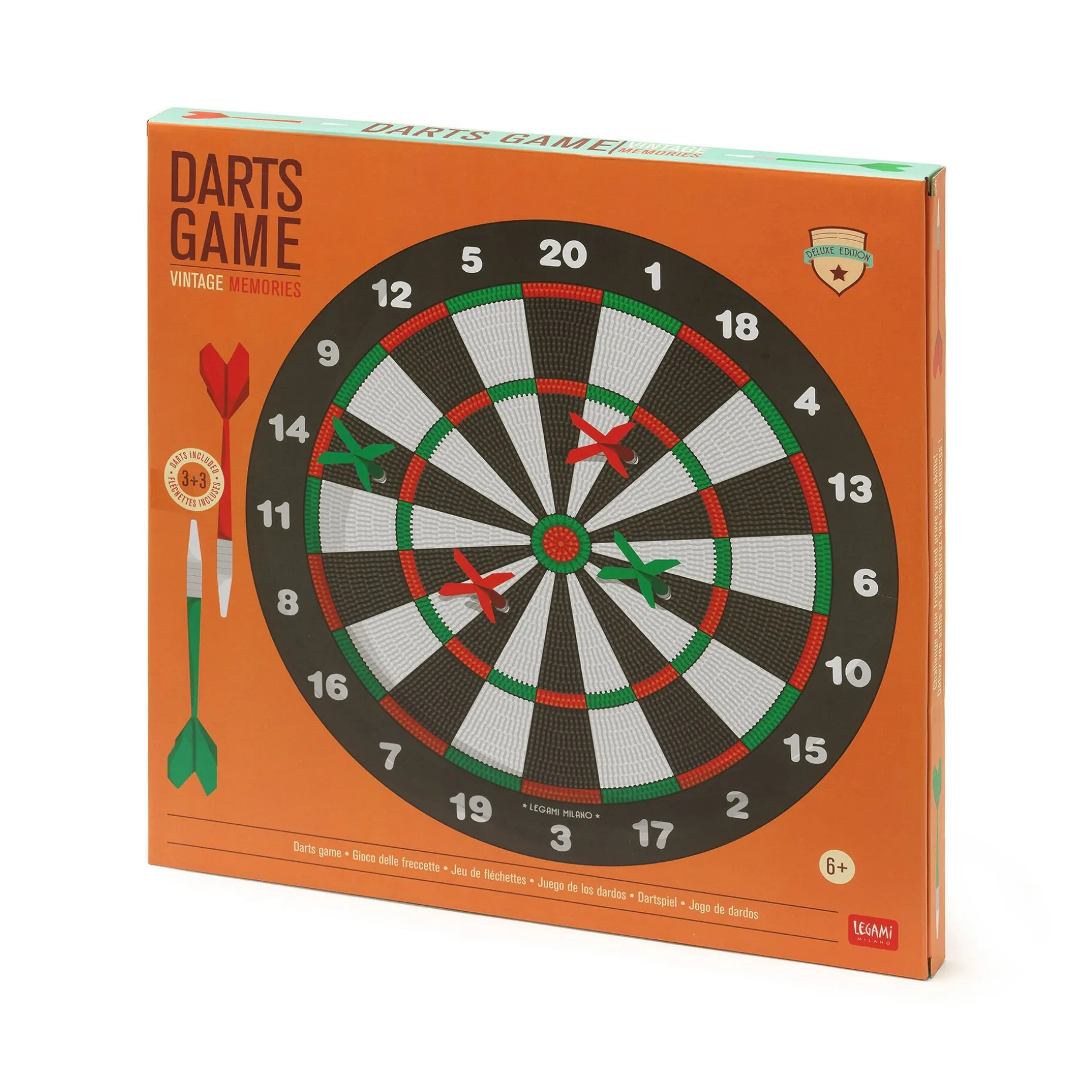 Gioco delle Freccette