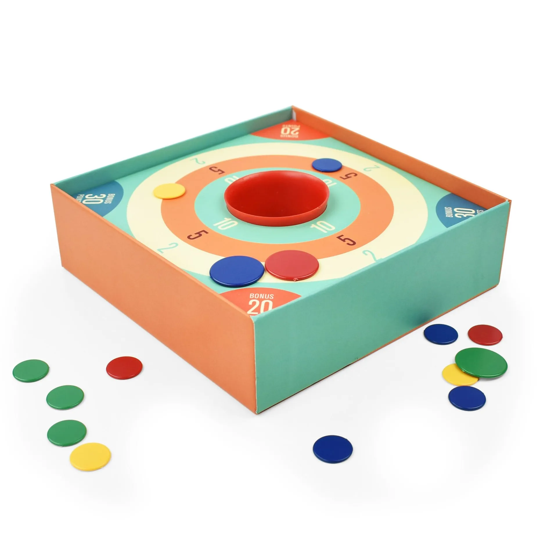 Gioco Delle Pulci