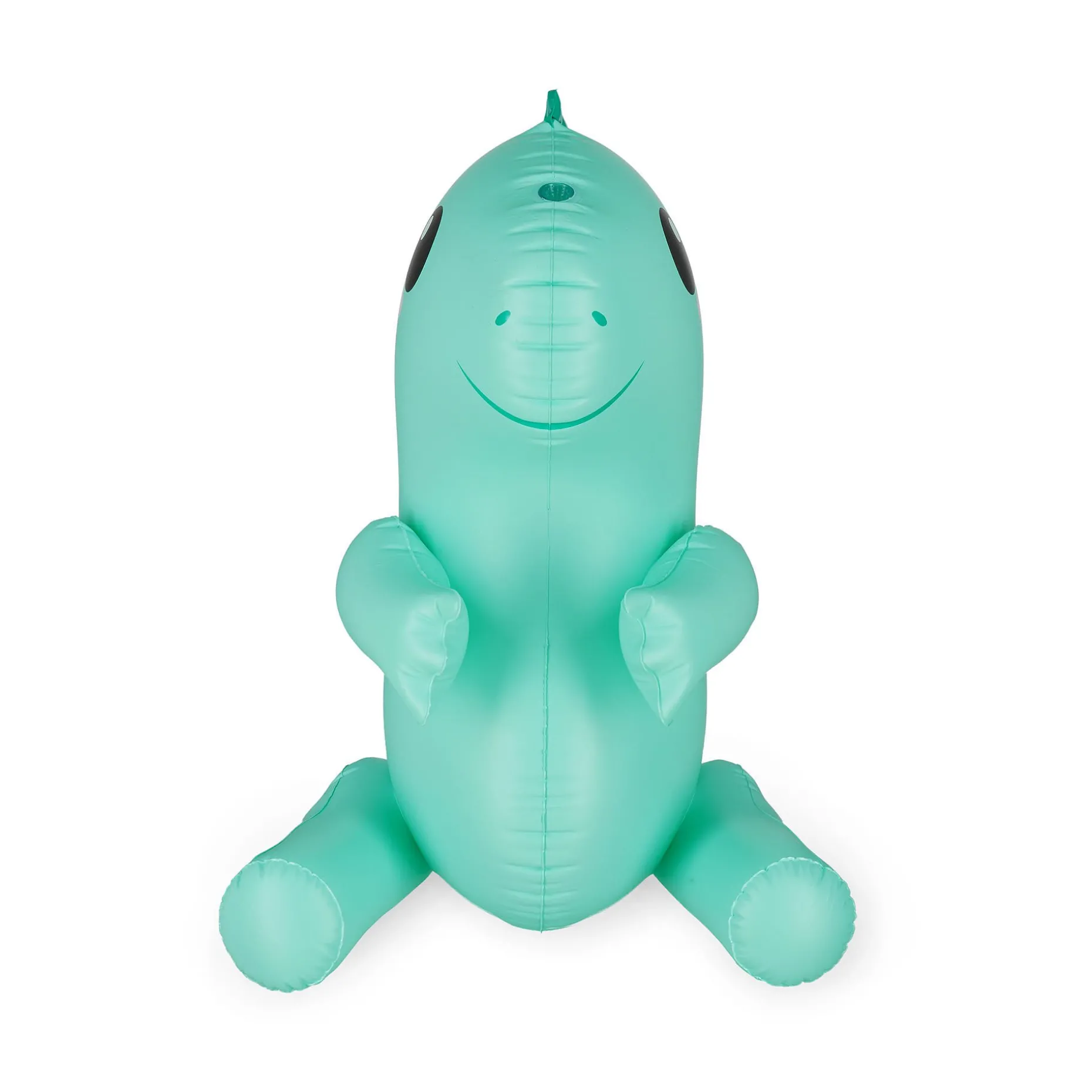 Gioco Gonfiabile con Spruzzo d'Acqua - Inflatable Sprinkler