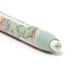 Gomma a Forma di Penna - Oops!