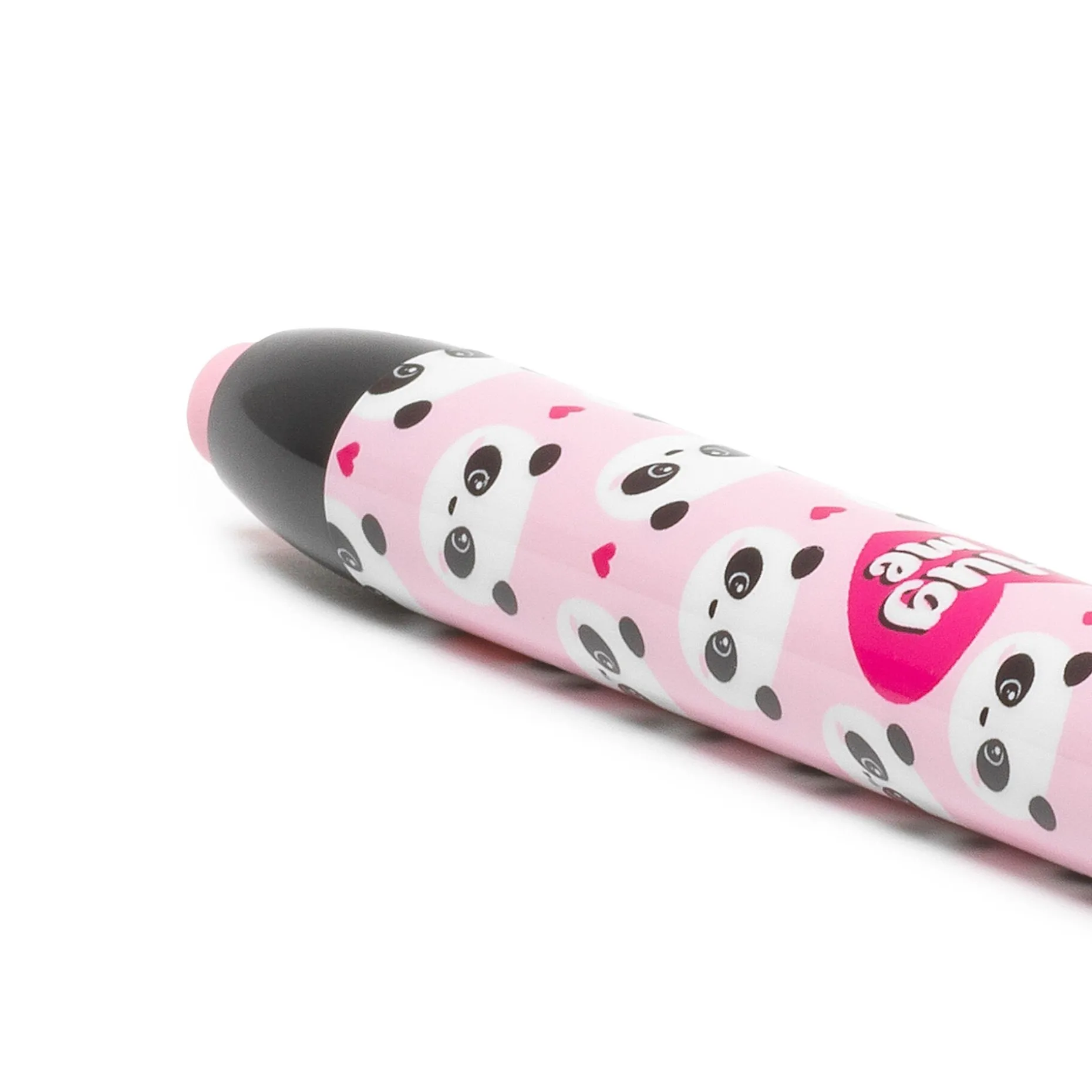 Gomma a Forma di Penna - Oops!