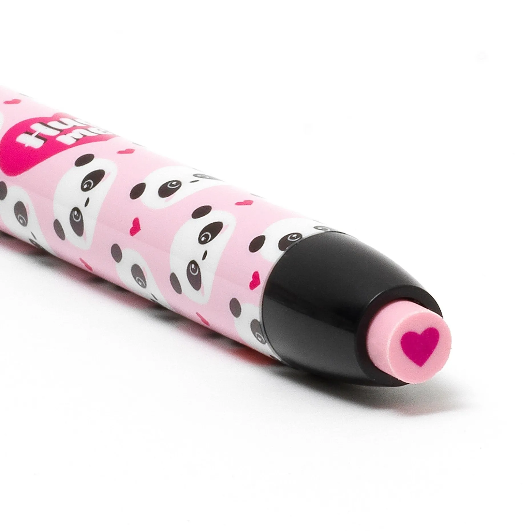 Gomma a Forma di Penna - Oops!