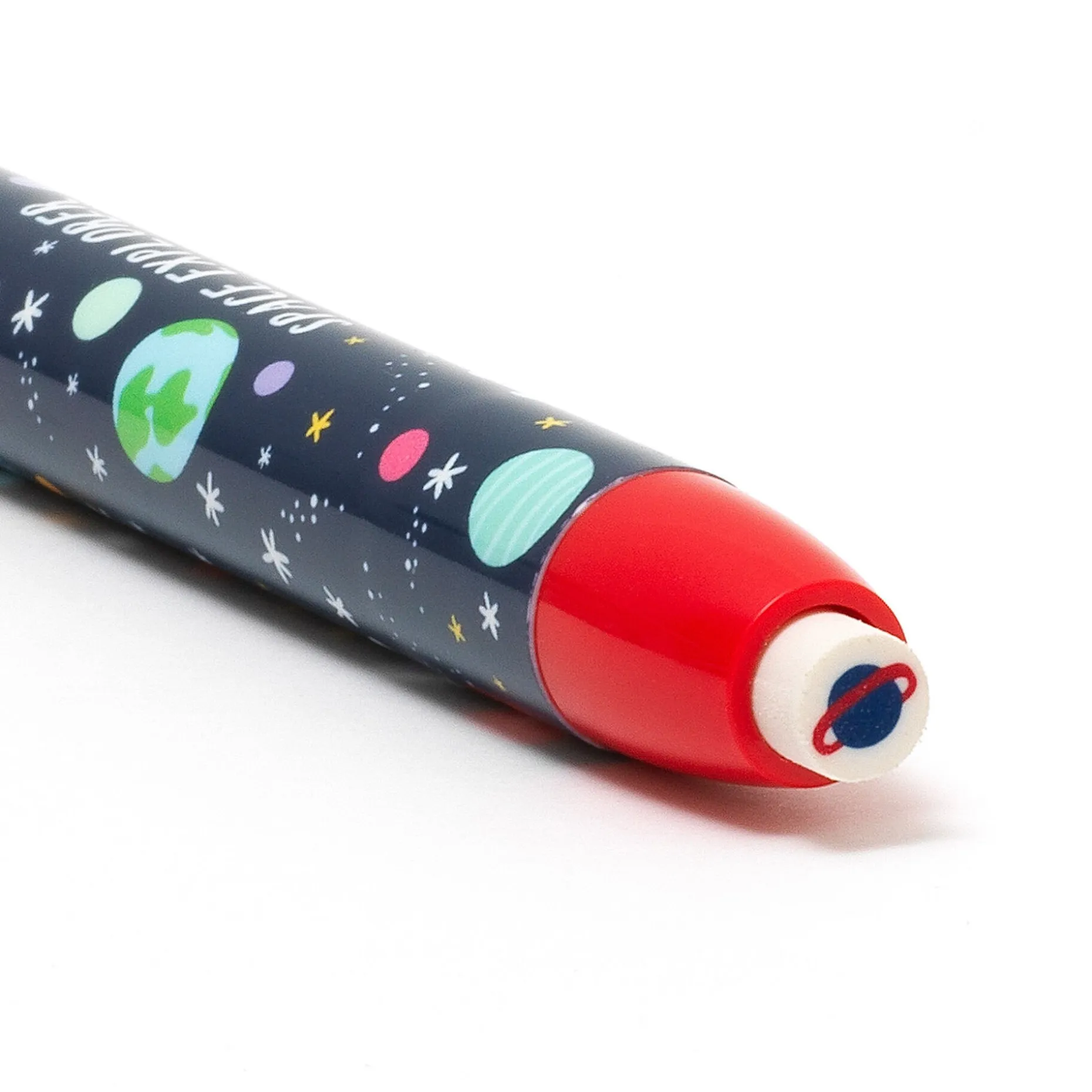 Gomma a Forma di Penna - Oops!