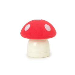Gomma con Temperino - Magic Mushroom