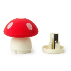 Gomma con Temperino - Magic Mushroom