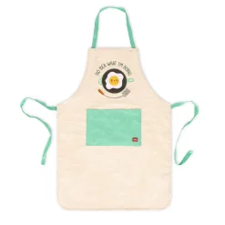 Grembiule da Cucina - Super Chef