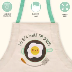 Grembiule da Cucina - Super Chef