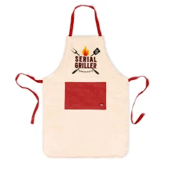 Grembiule da Cucina - Super Chef