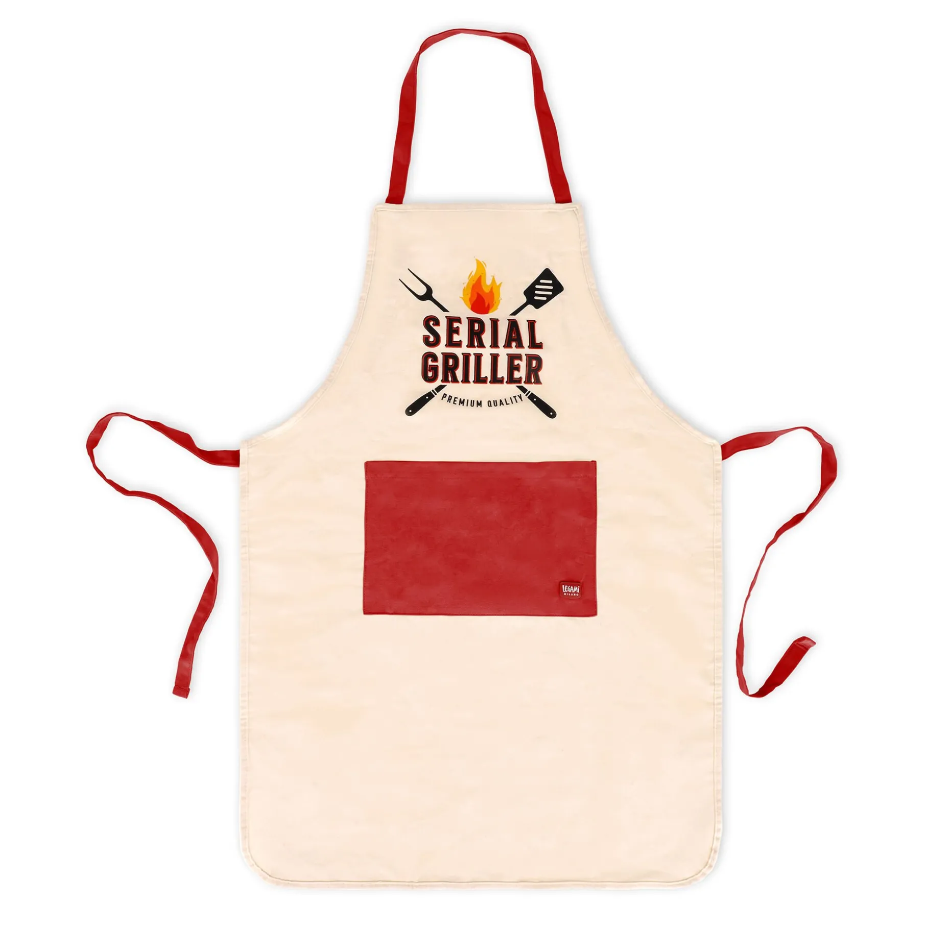 Grembiule da Cucina - Super Chef