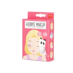 Guanto Struccante - Goodbye Makeup!