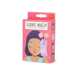 Guanto Struccante - Goodbye Makeup!