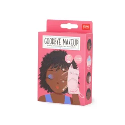 Guanto Struccante - Goodbye Makeup!