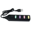 Hub Usb a 4 Porte
