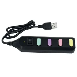 Hub Usb a 4 Porte