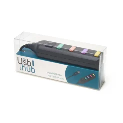 Hub Usb a 4 Porte