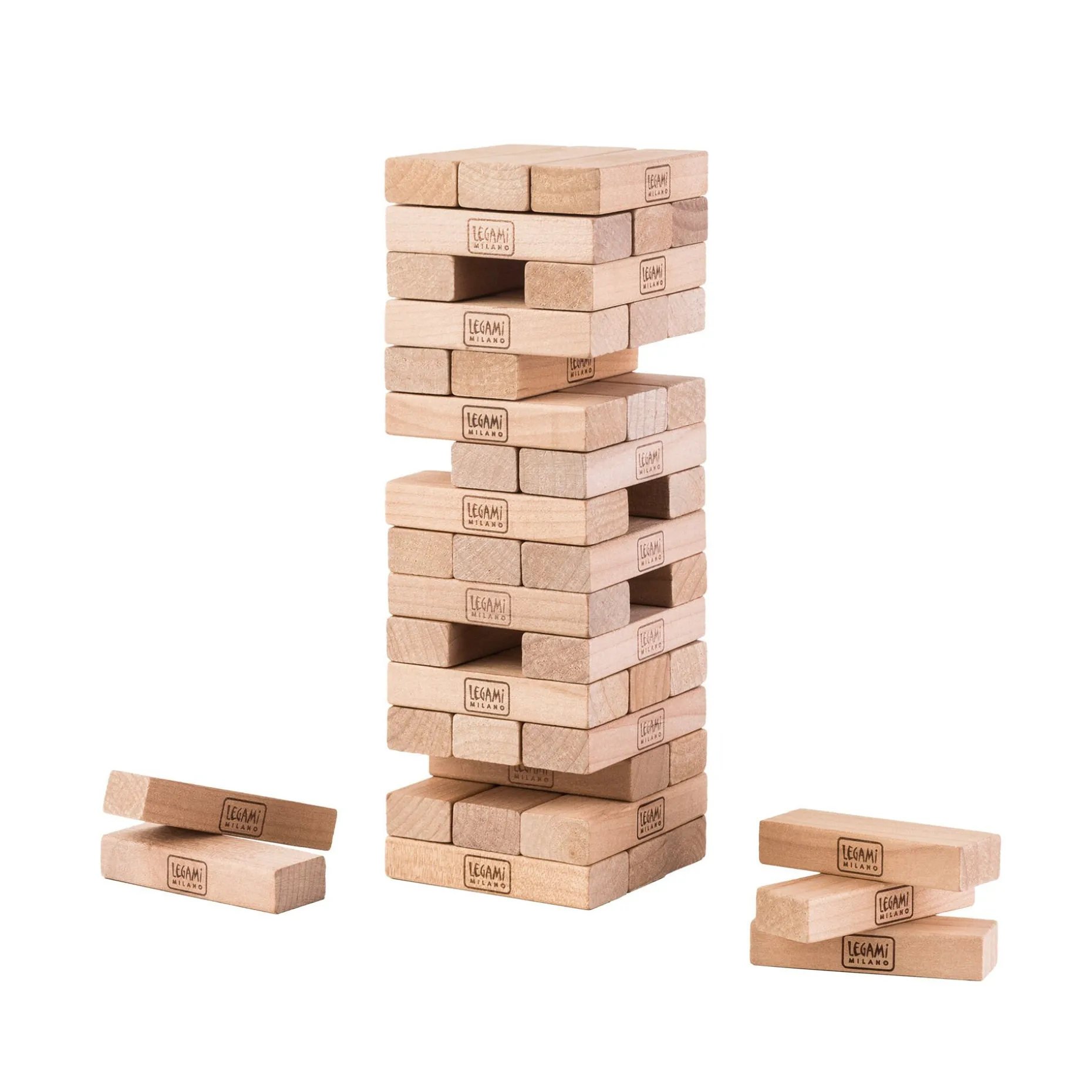 Il Gioco Della Torre Traballante
