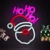Insegna Luminosa Led a Effetto Neon - It's a Sign