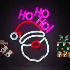 Insegna Luminosa Led a Effetto Neon - It's a Sign