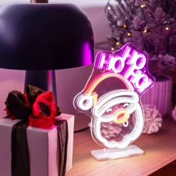 Insegna Luminosa Led a Effetto Neon - It's a Sign