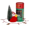 Kit Decorazioni Natalizie da Scrivania