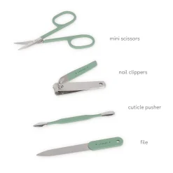 Kit Manicure