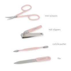 Kit Manicure - But First, Nails!
