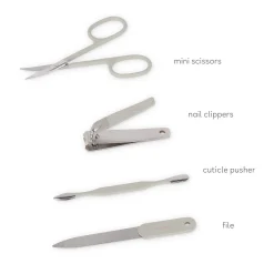 Kit Manicure - But First, Nails!